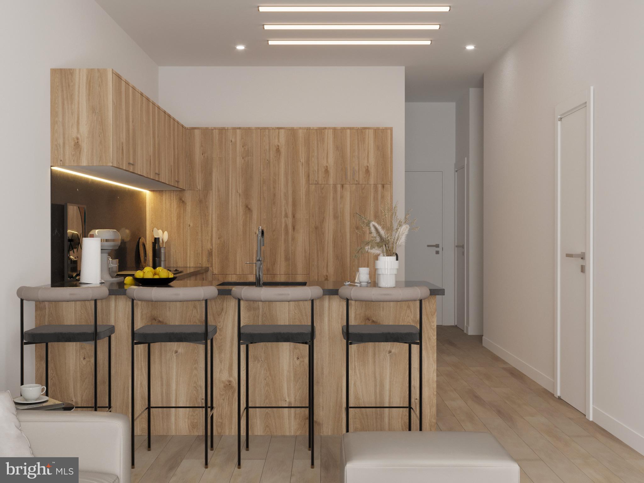 1713 B Montrose St #1