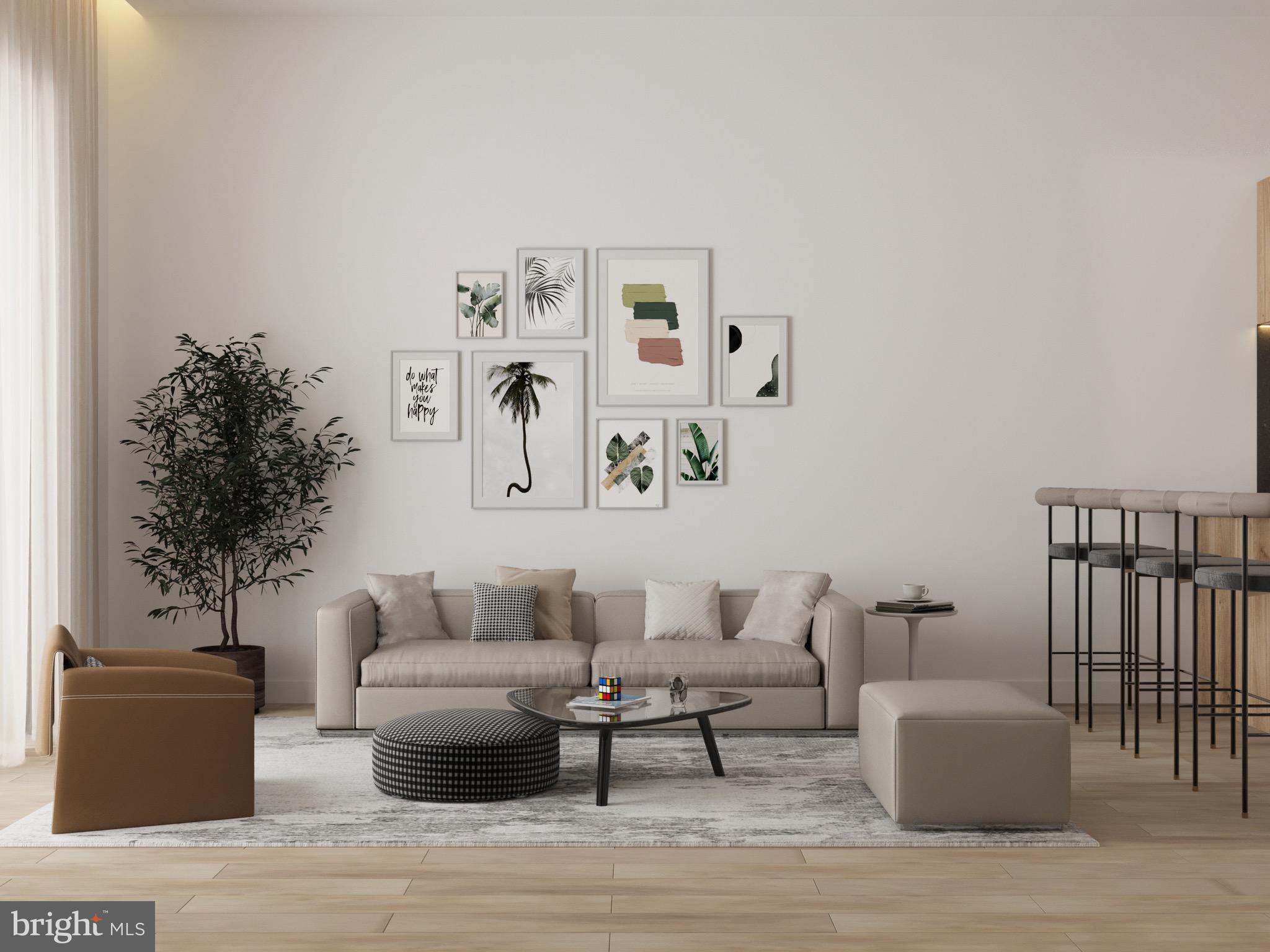 1713 B Montrose St #1