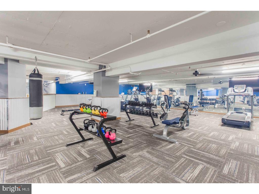 2201 PENNSYLVANIA AVENUE #817