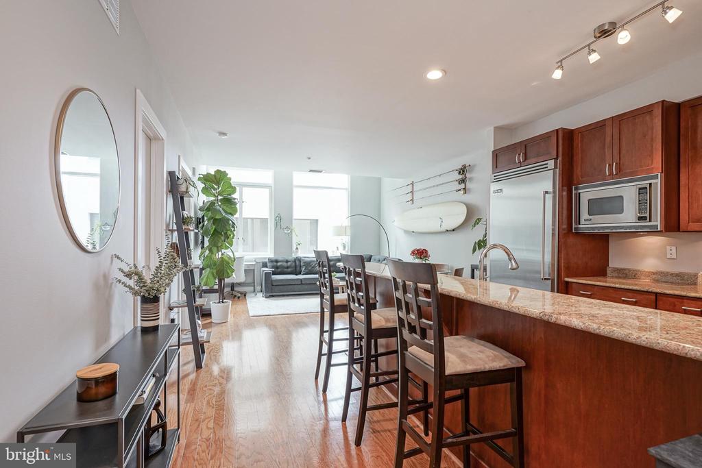 23 S 23rd St #4h