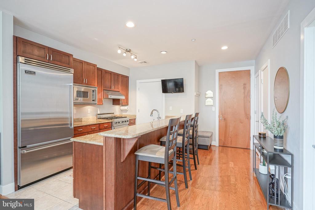 23 S 23rd St #4h