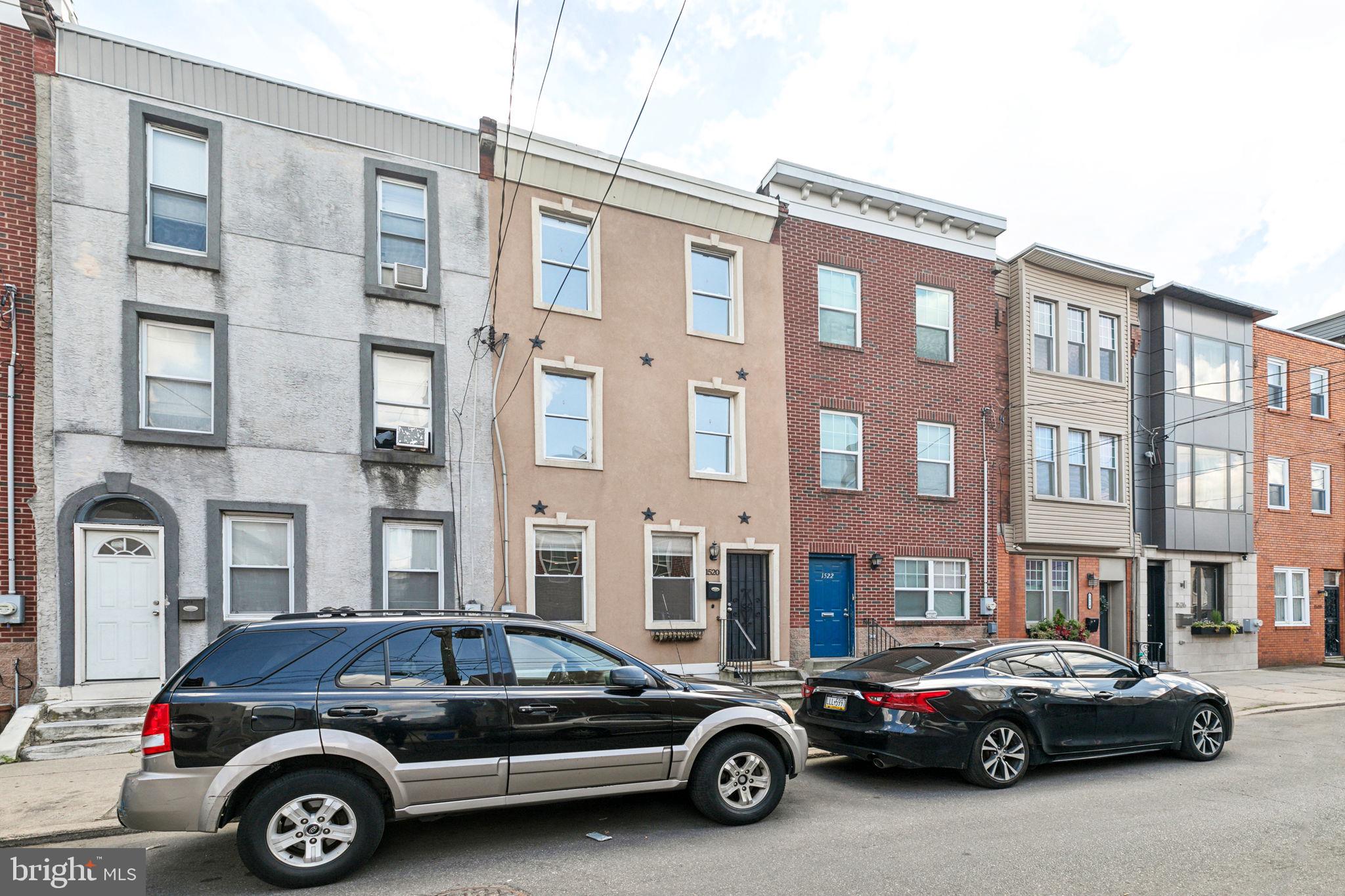 1520 Federal St