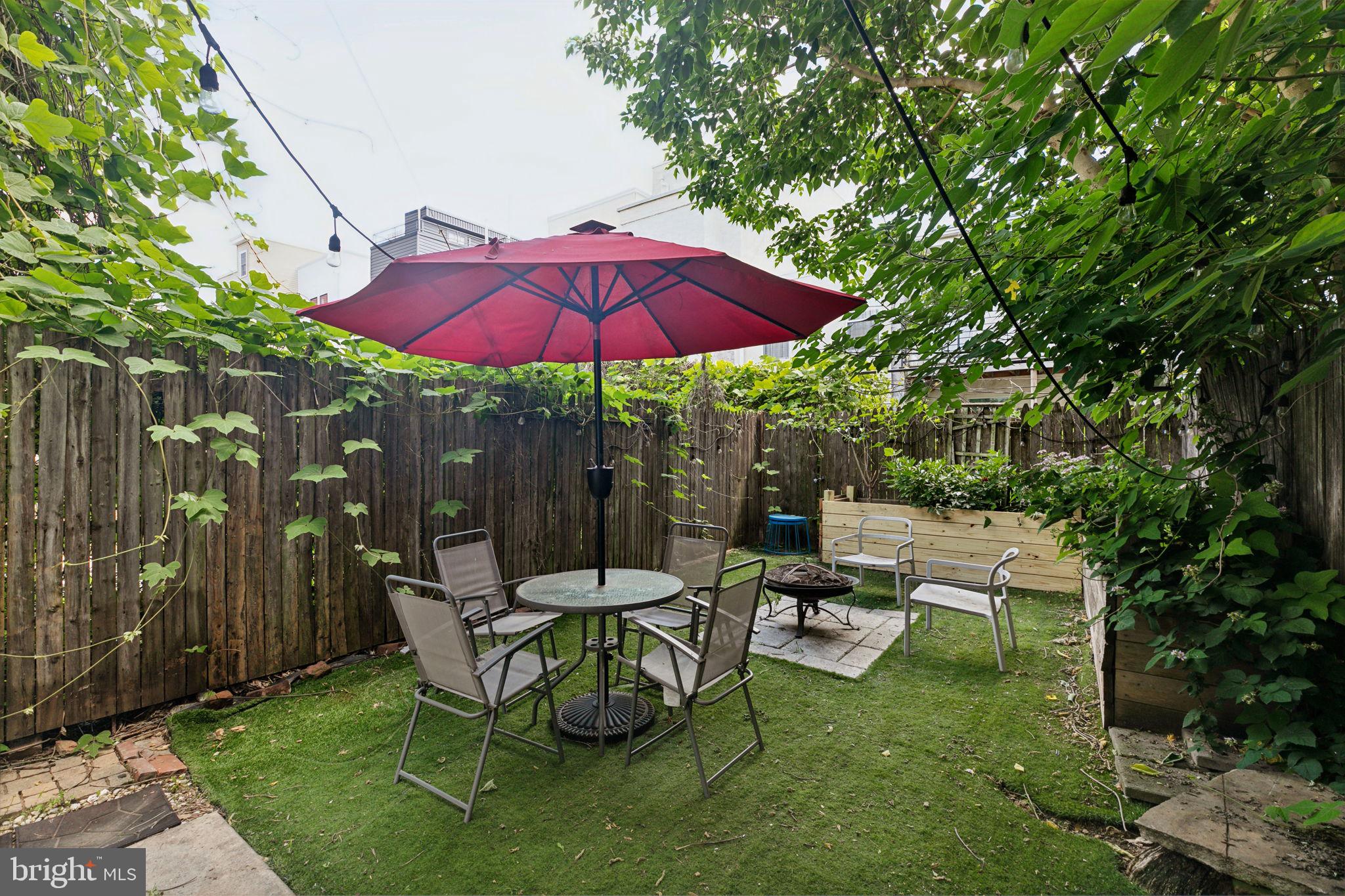 1520 Federal St