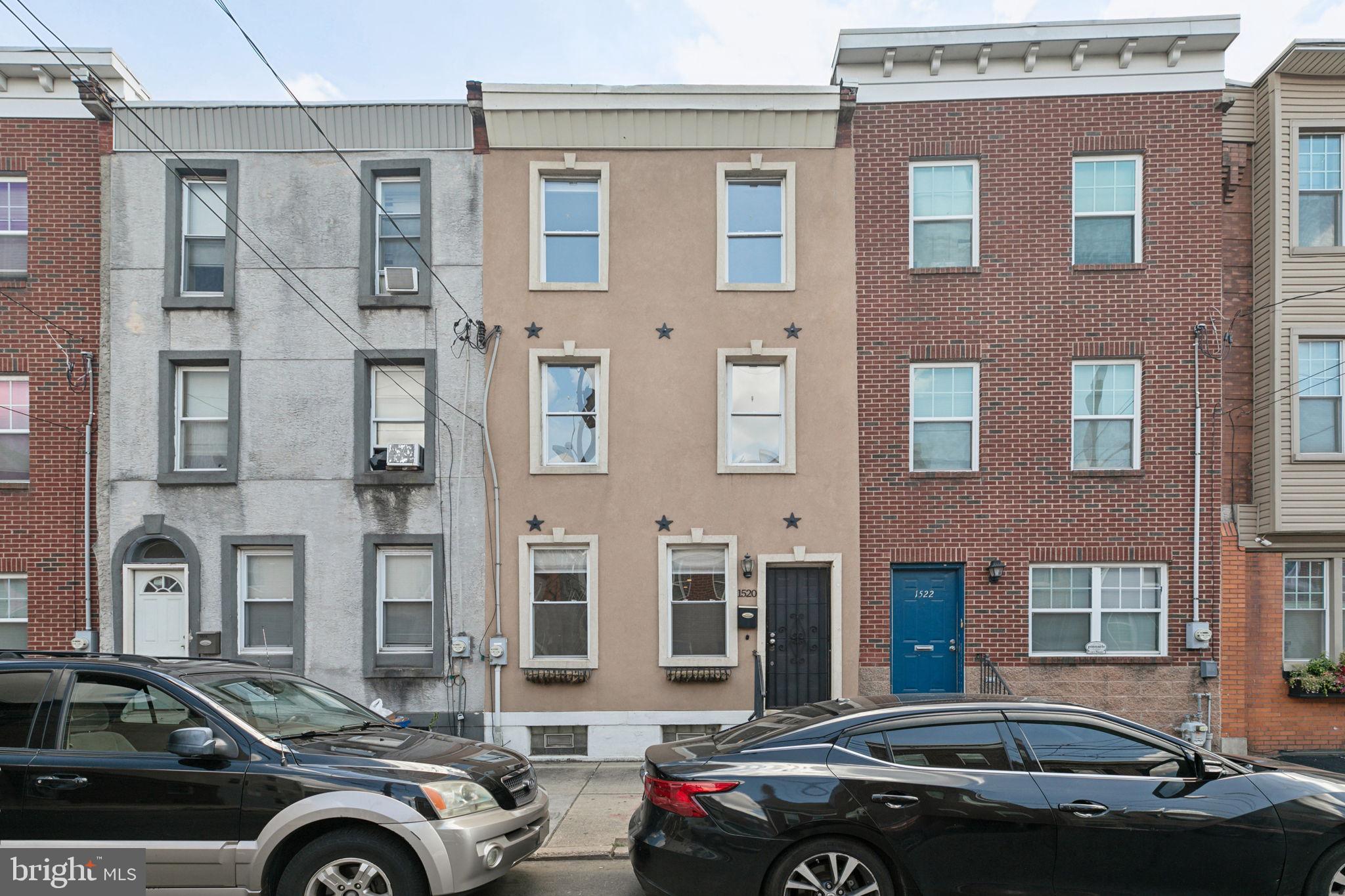 1520 Federal St