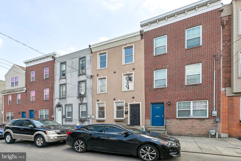 1520 Federal St