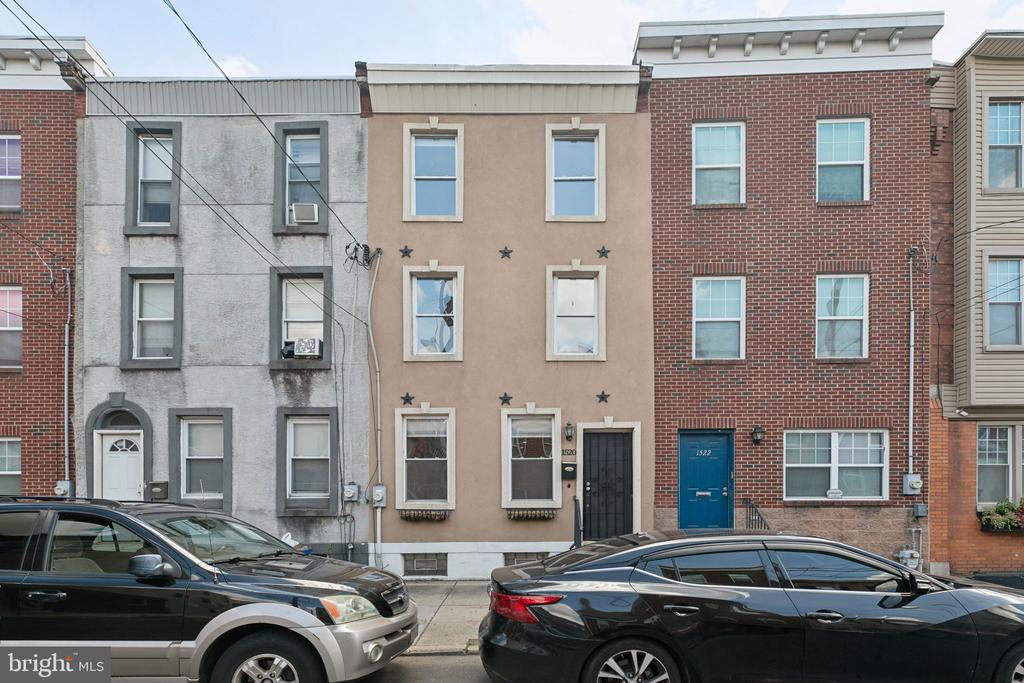 1520 Federal St