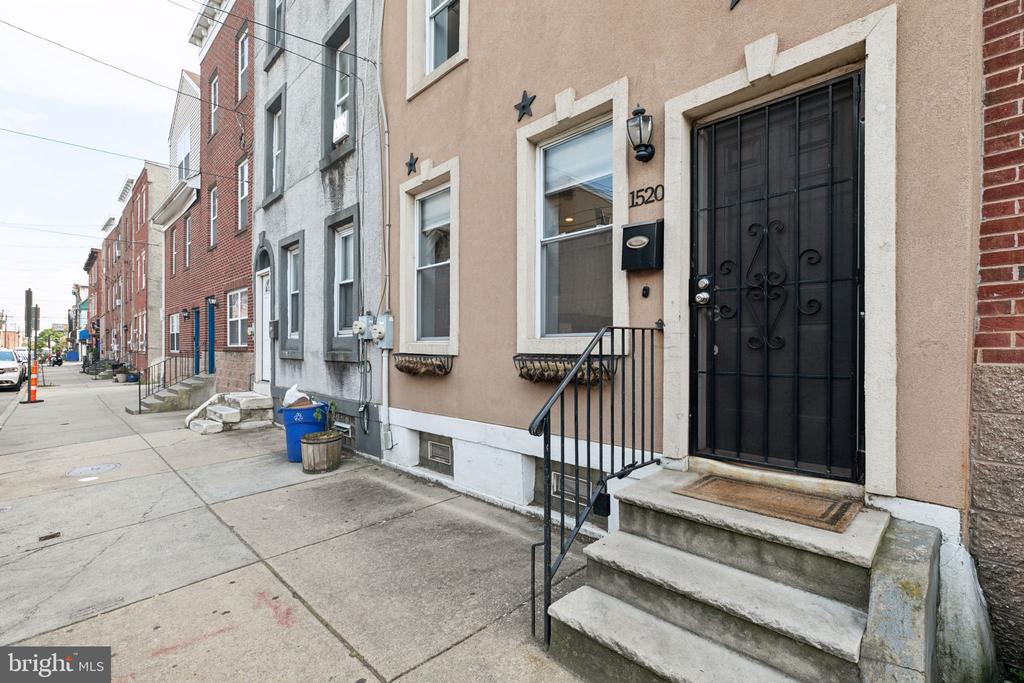 1520 Federal St