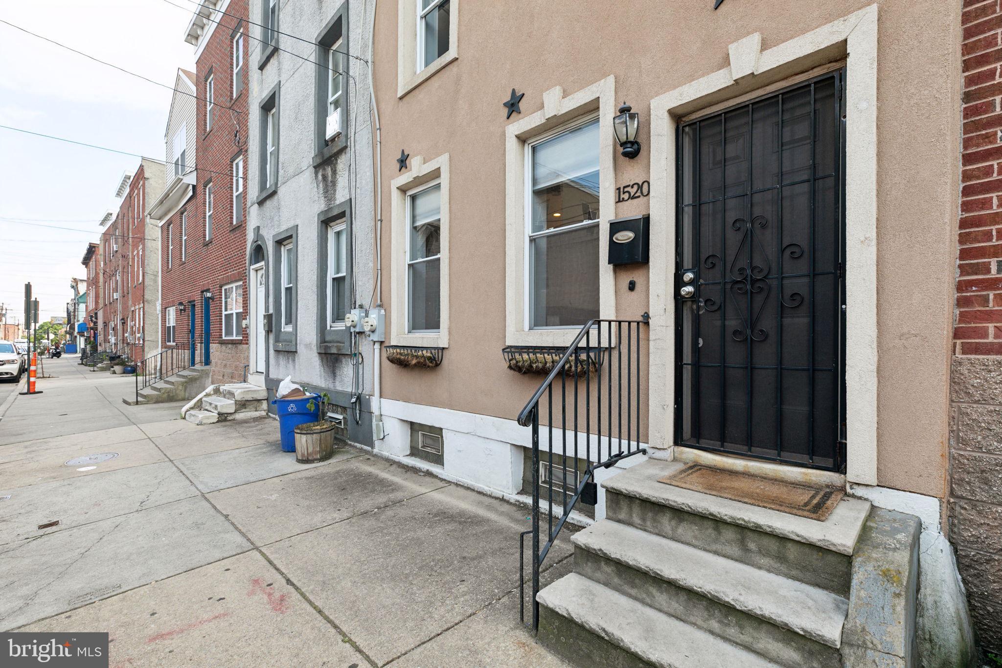1520 Federal St