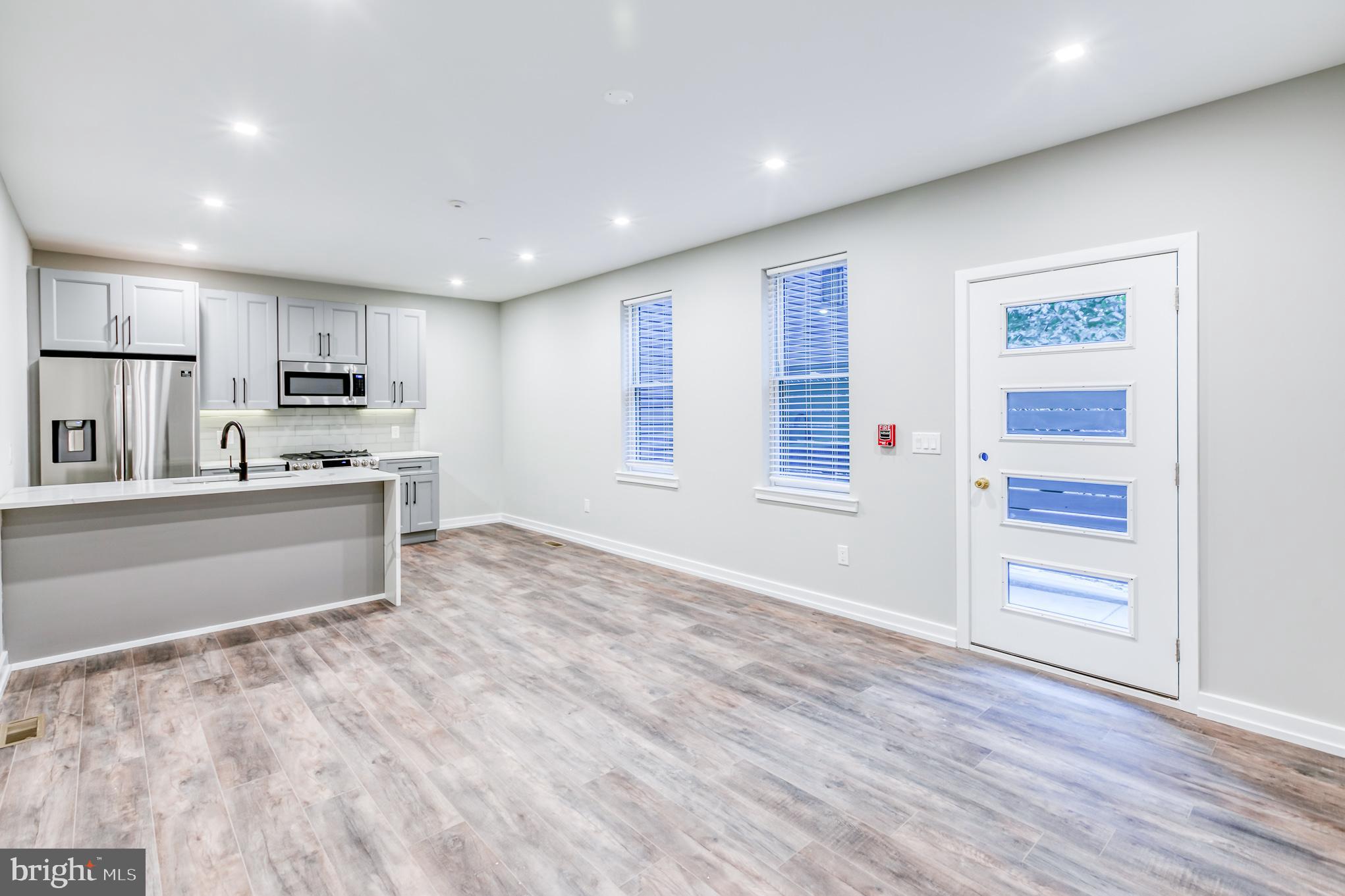 2026 SPRING GARDEN ST #1B