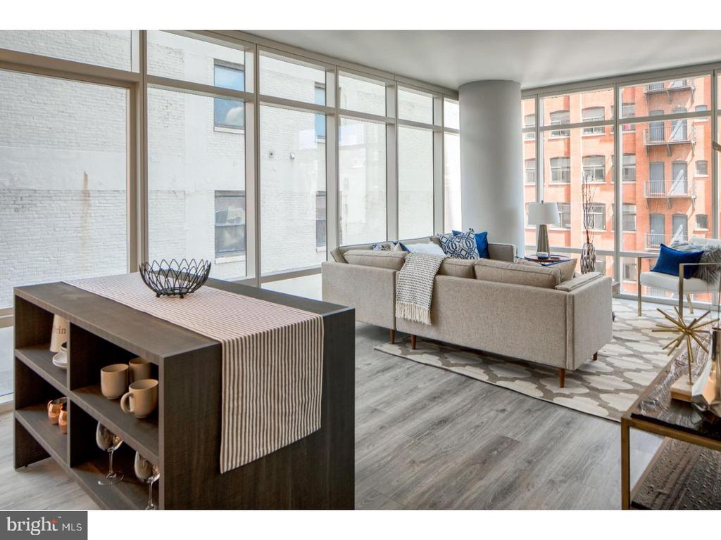 1213 WALNUT ST #1B-1308