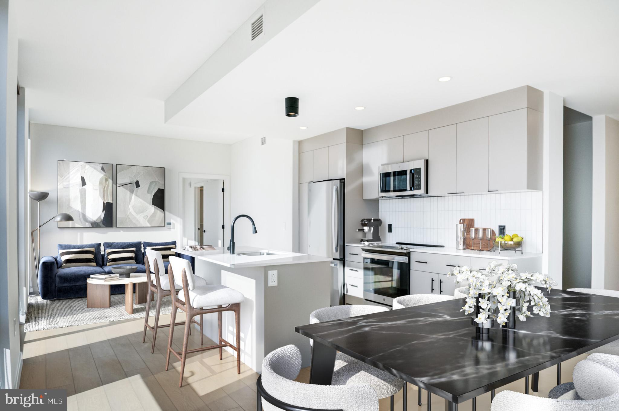 1134 SANSOM ST #2B-PH1904