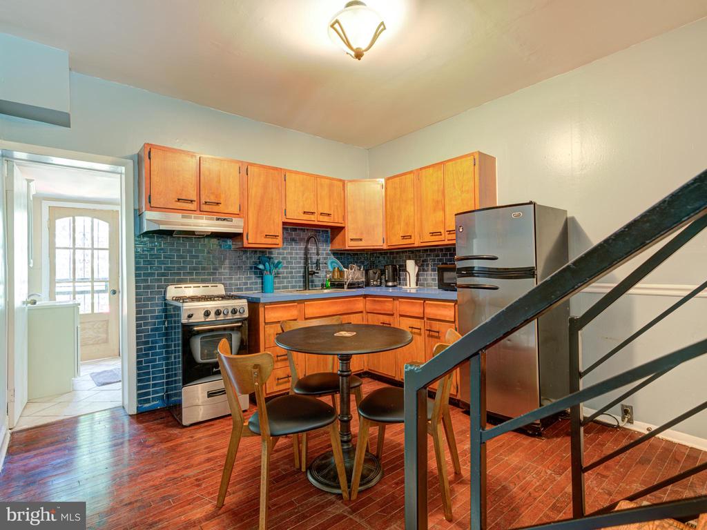 2669 Martha St