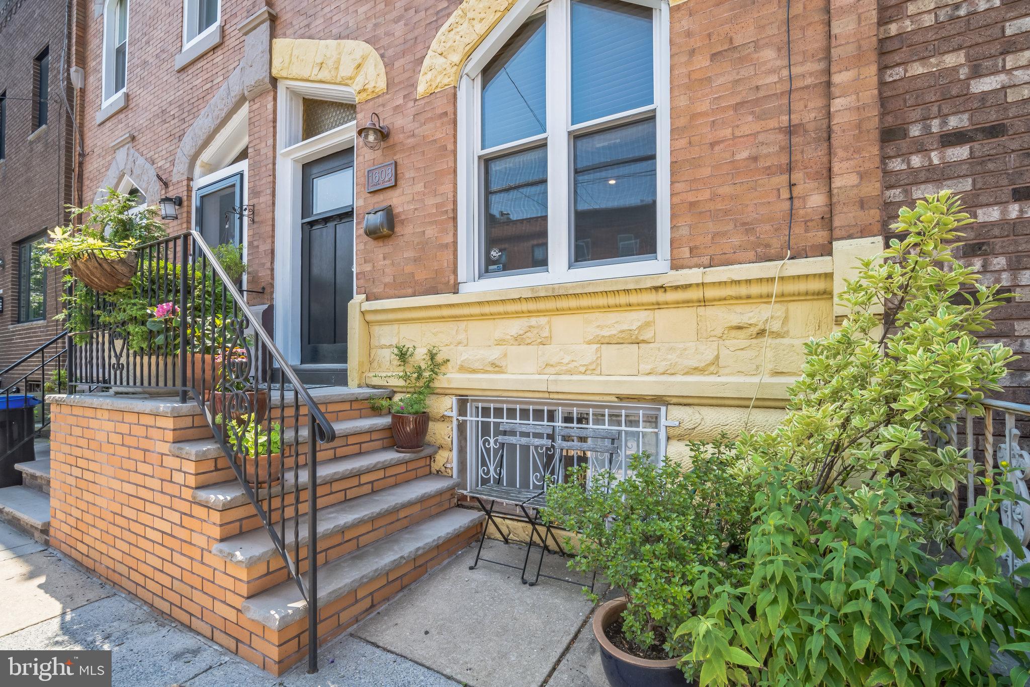 1608 W Ritner St