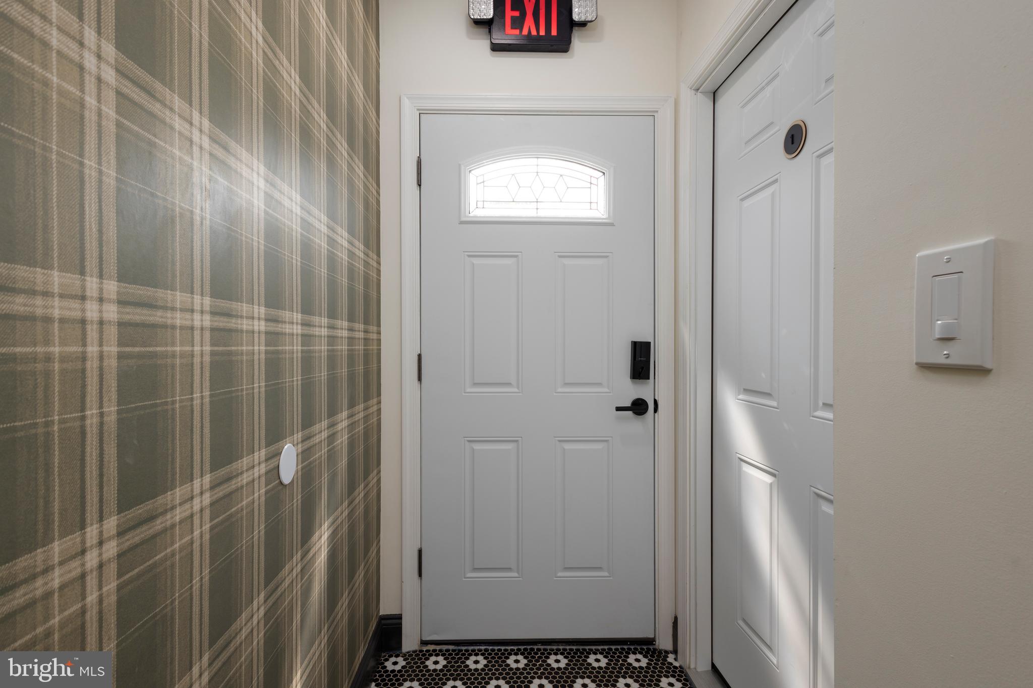 5813 WILLOWS AVE #3F