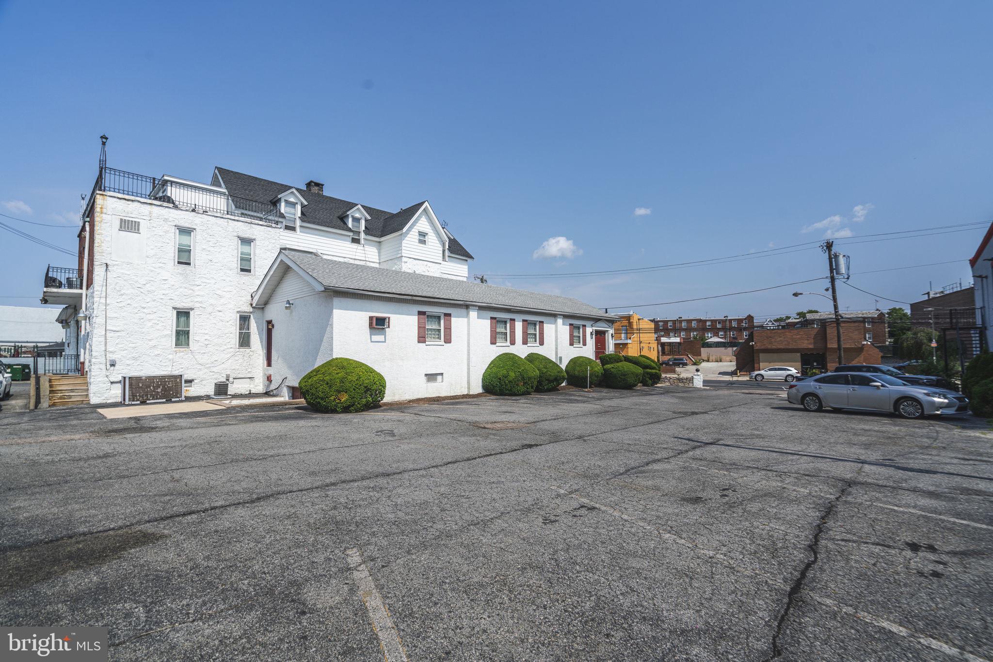 6506-20 Haverford Ave