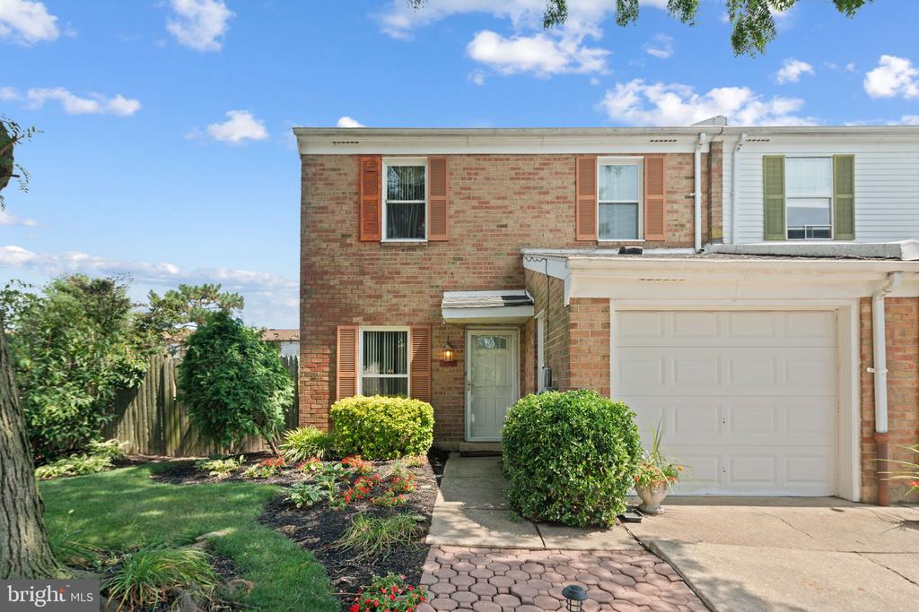 8507 Gibson Pl