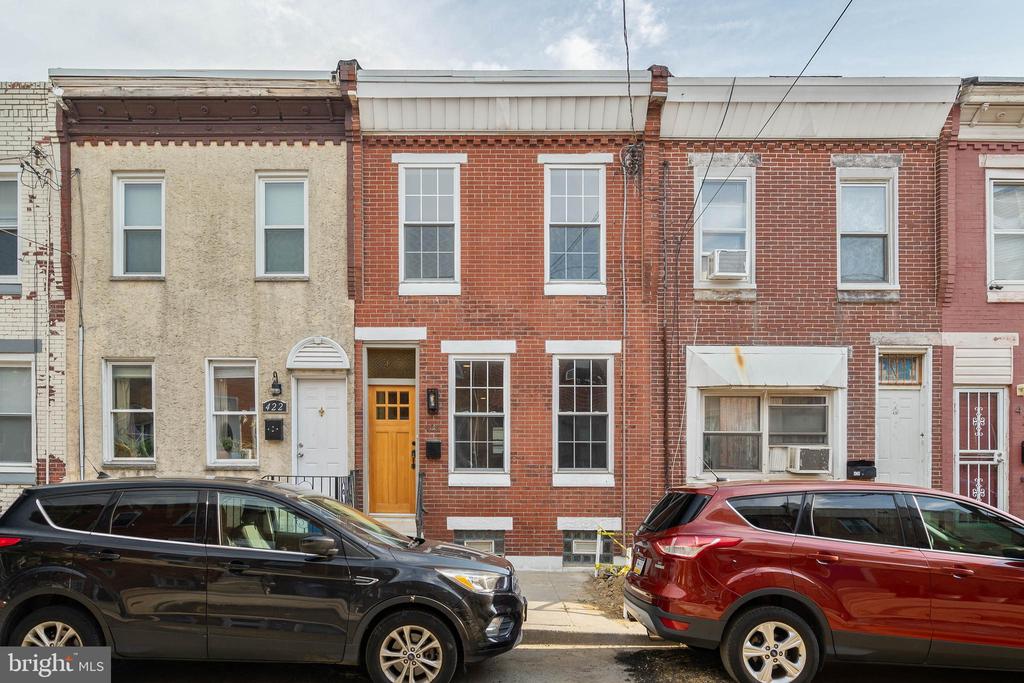424 HOFFMAN ST