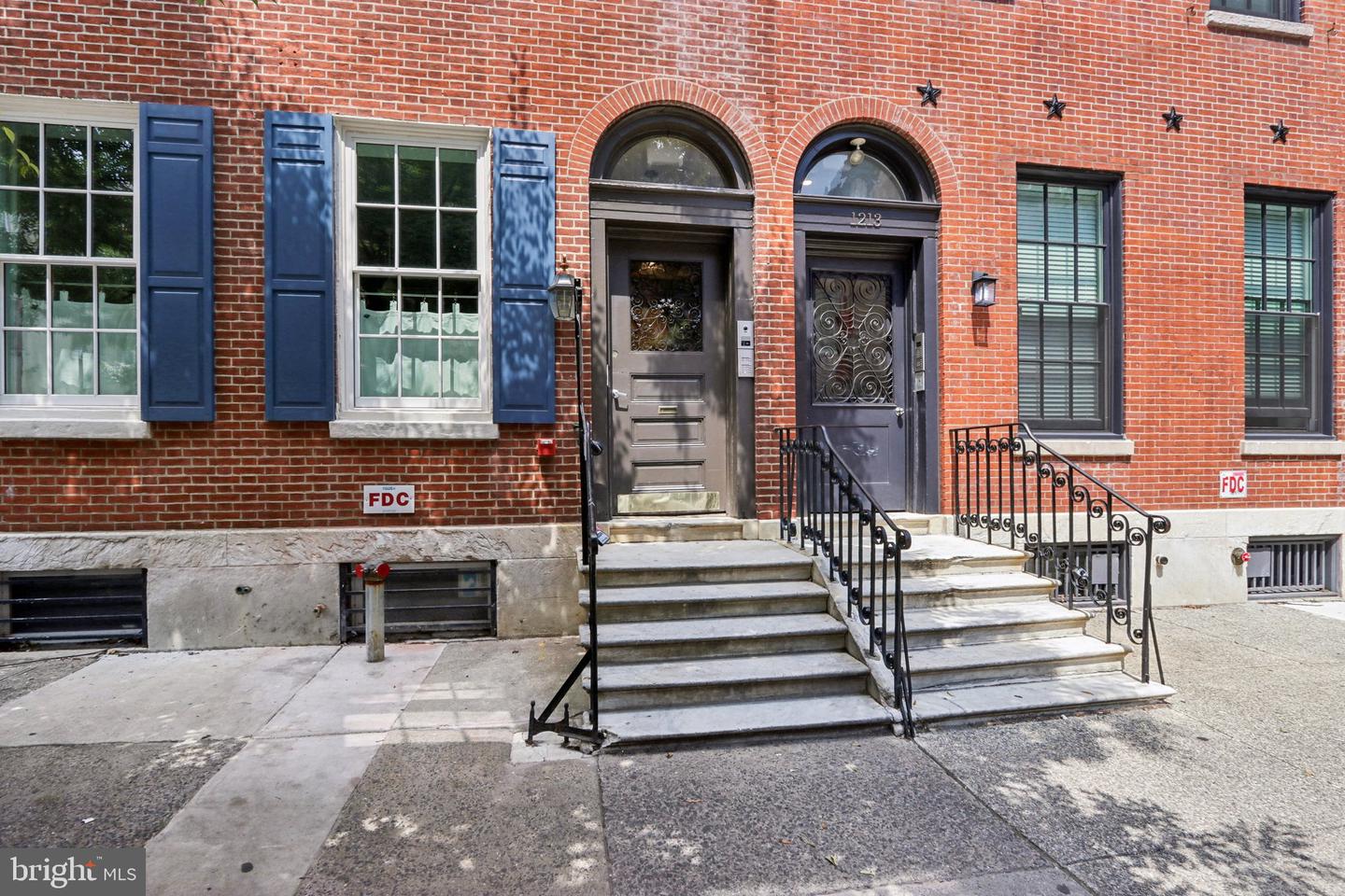 1215 Spruce St #201