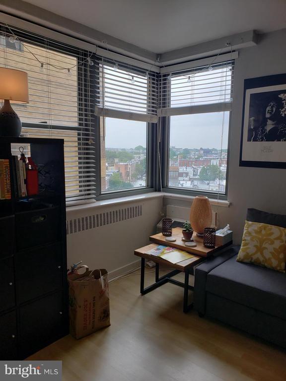 2601 Pennsylvania Ave #827
