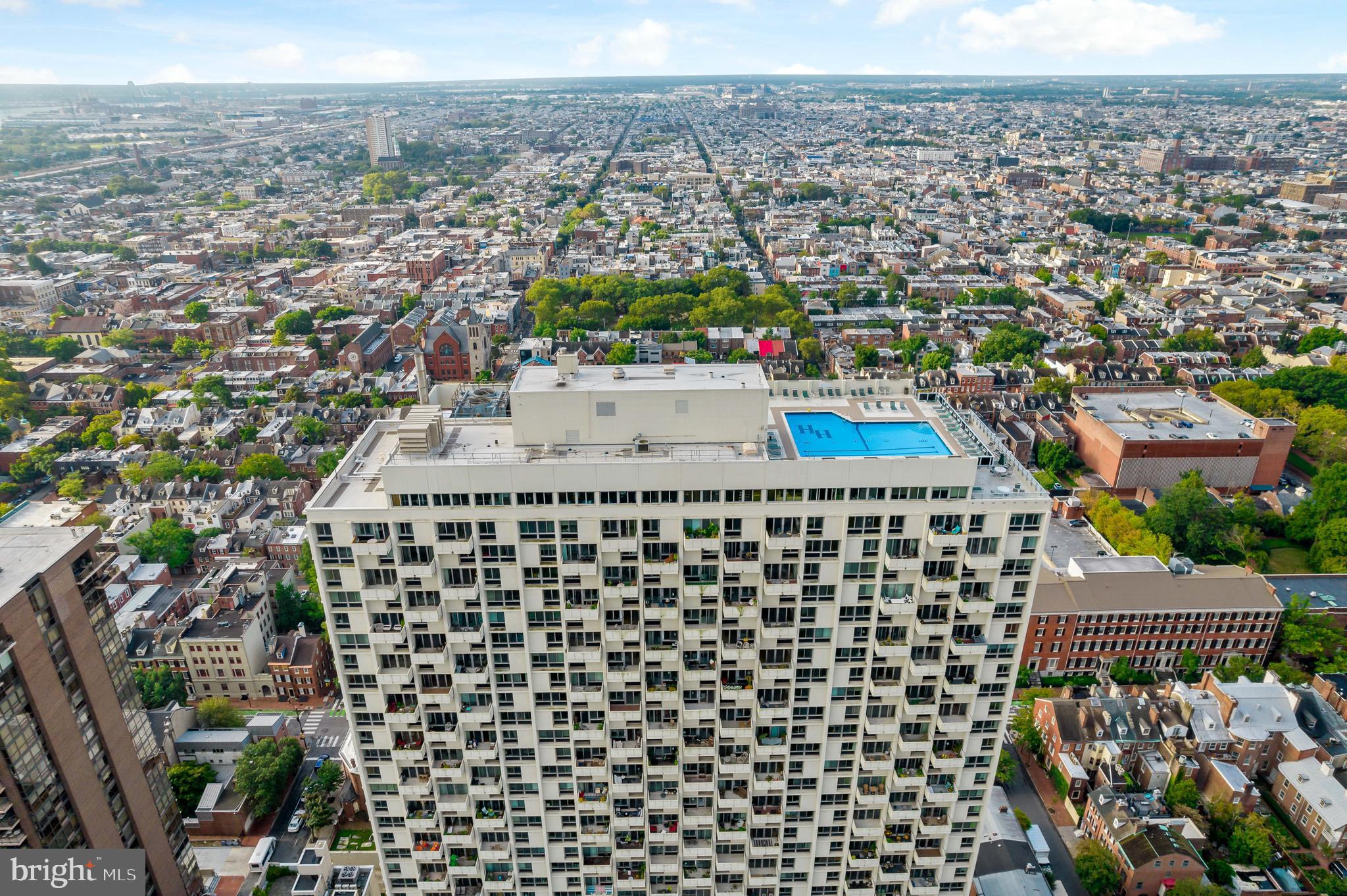 604-36 S Washington Sq #1115