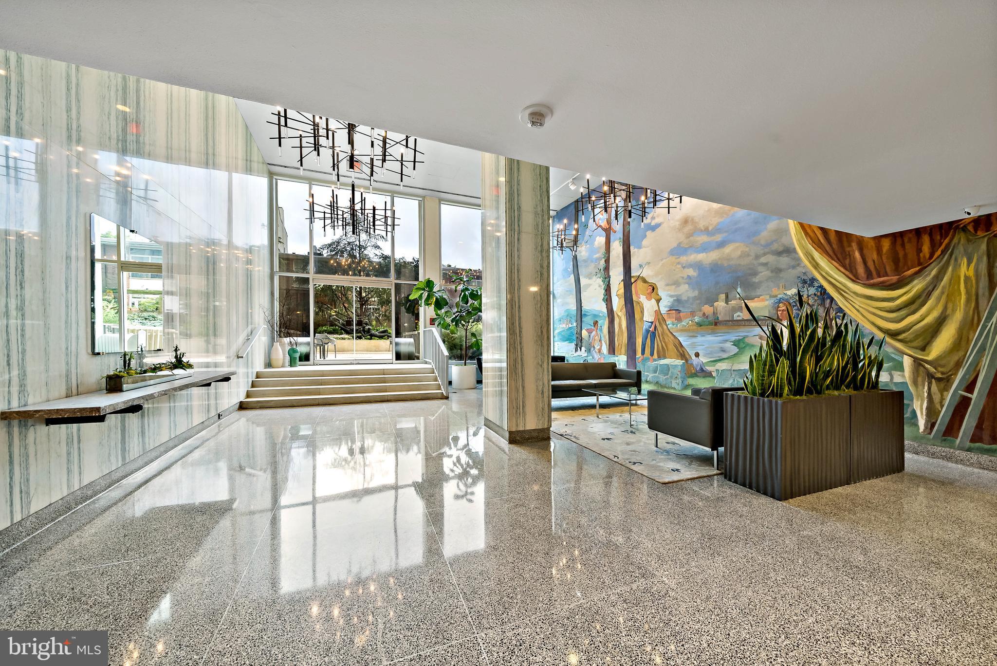 604-36 S Washington Sq #1115