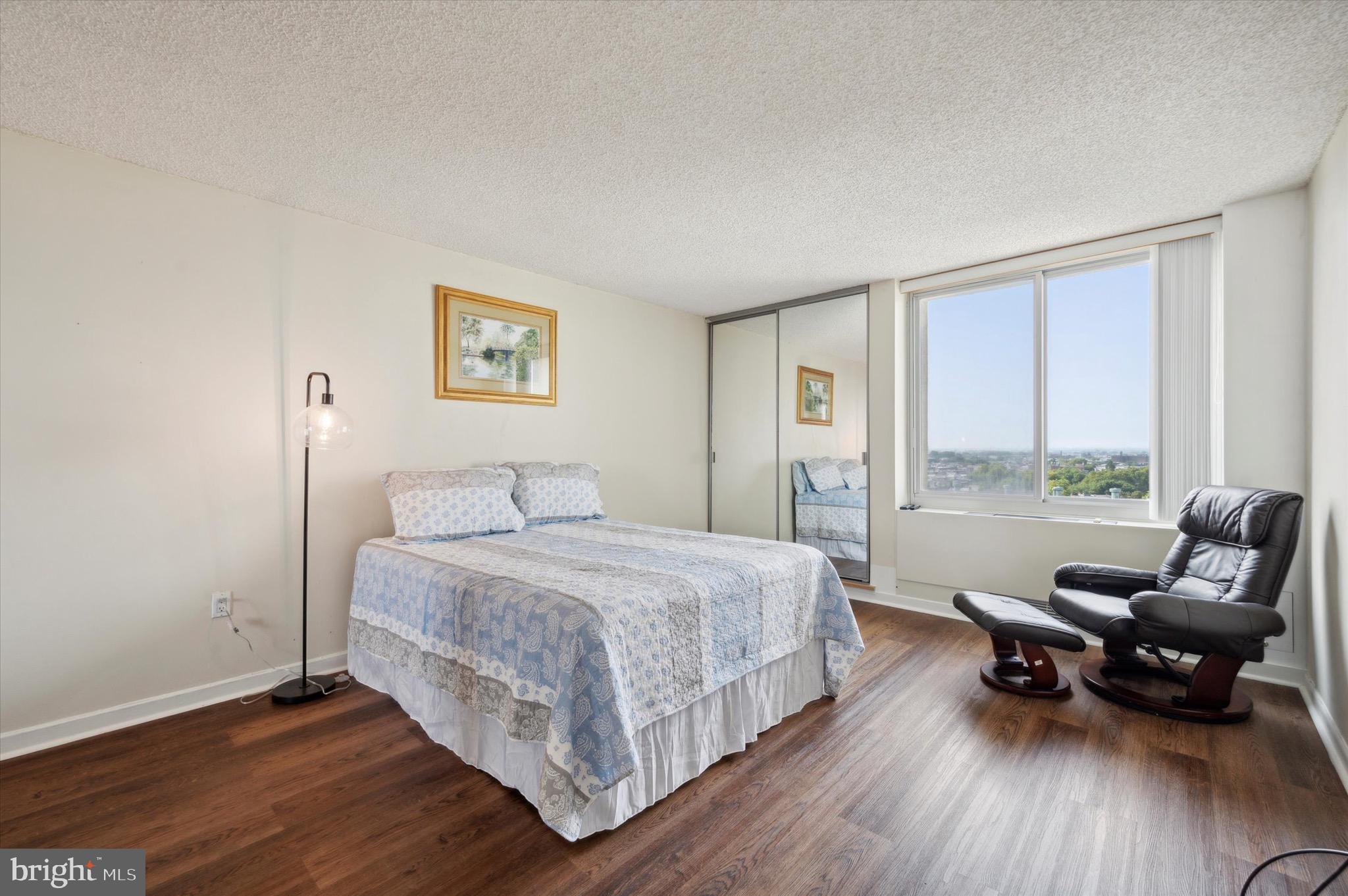 604-36 S Washington Sq #1115