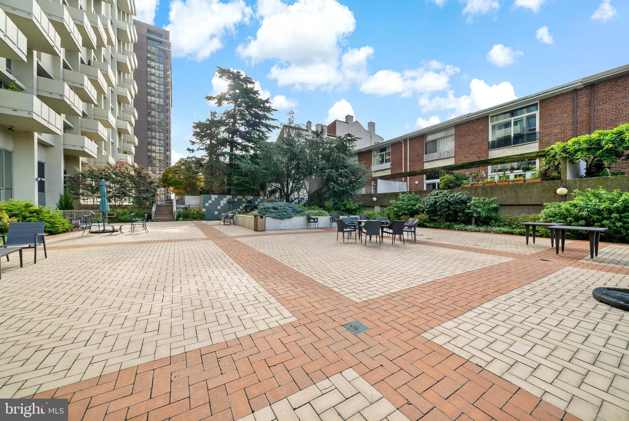 604-36 S Washington Sq #1115