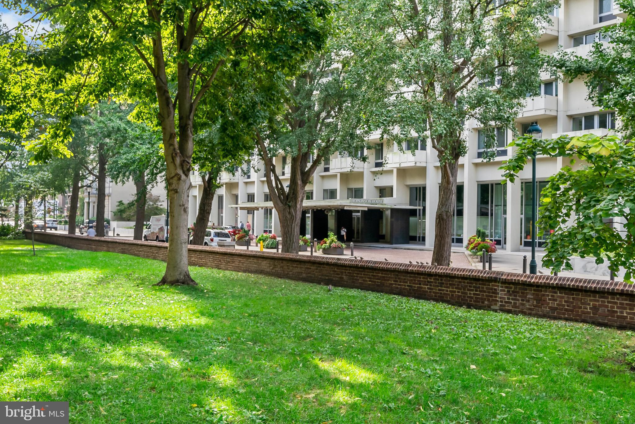 604-36 S Washington Sq #1115