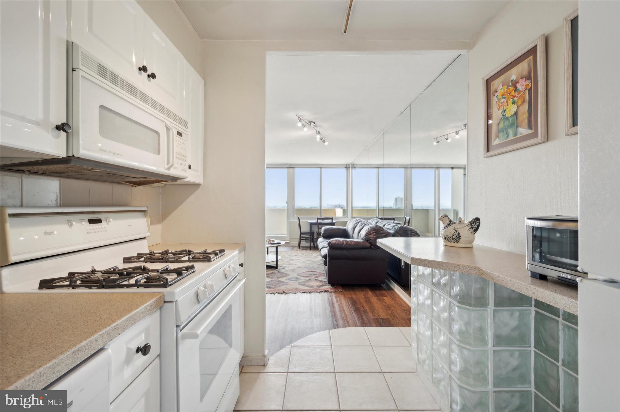 604-36 S Washington Sq #1115