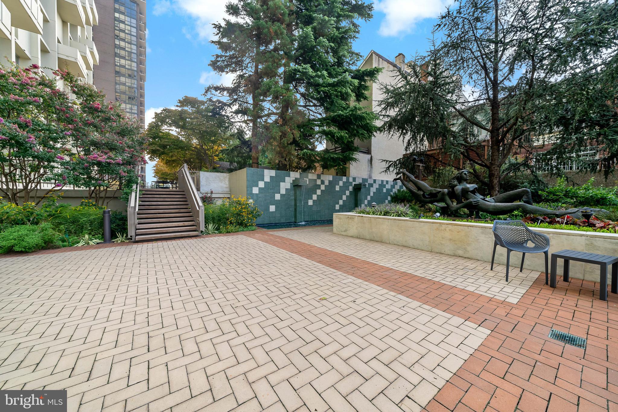 604-36 S Washington Sq #1115