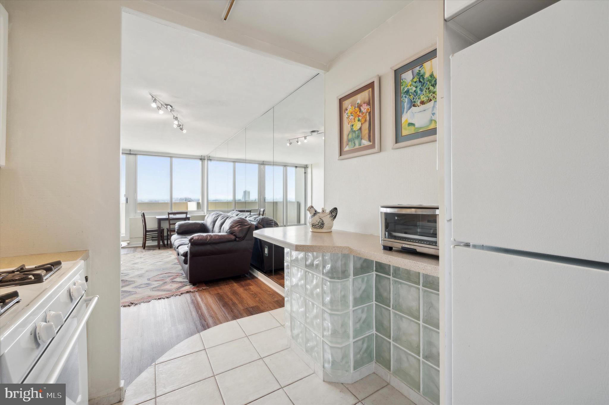 604-36 S Washington Sq #1115