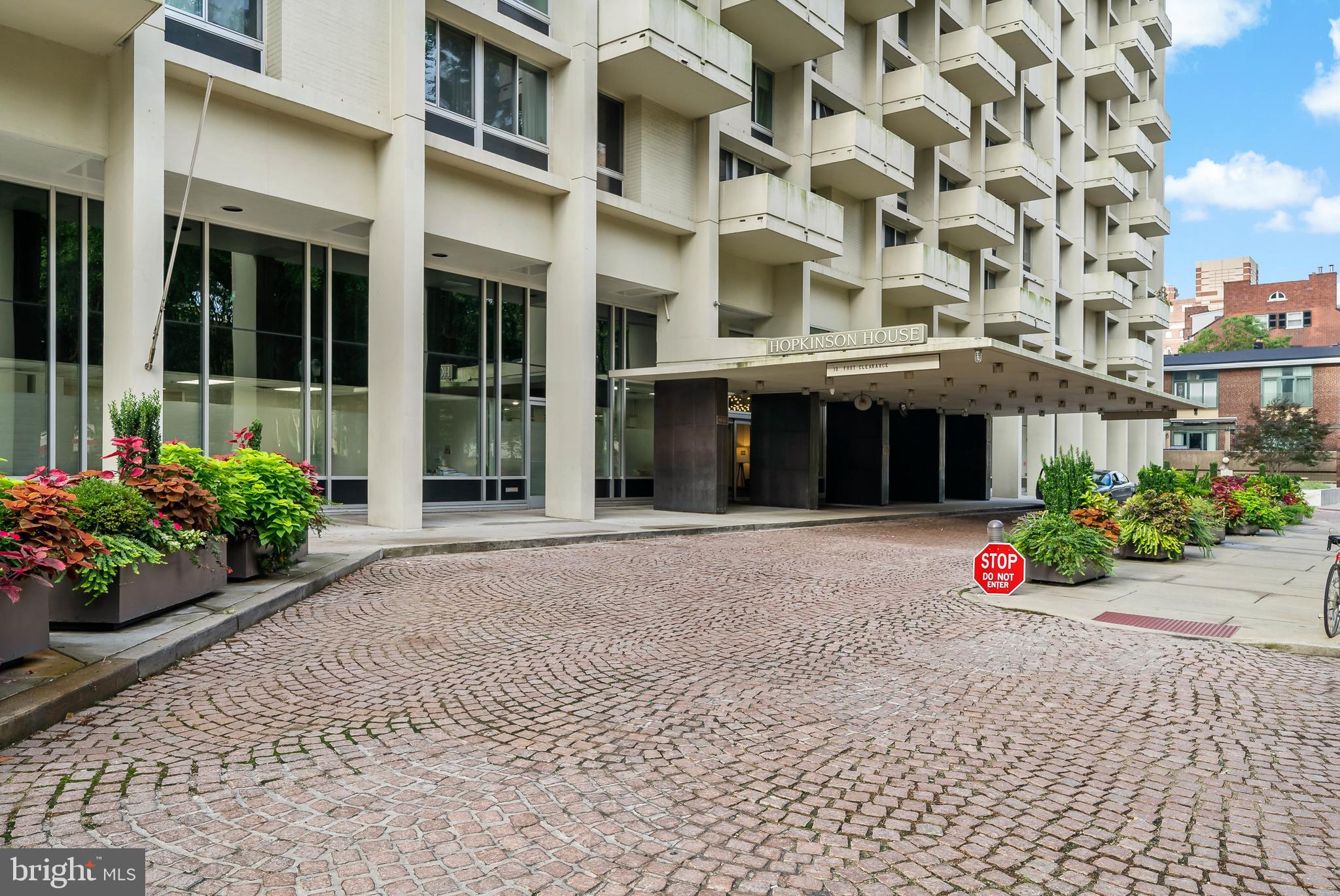 604-36 S Washington Sq #1115