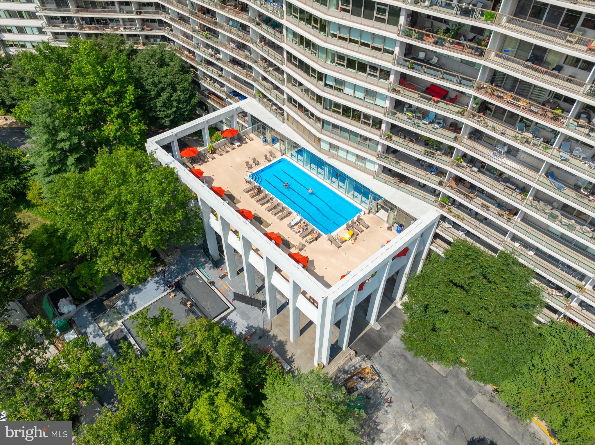 2401 Pennsylvania Ave #7c49