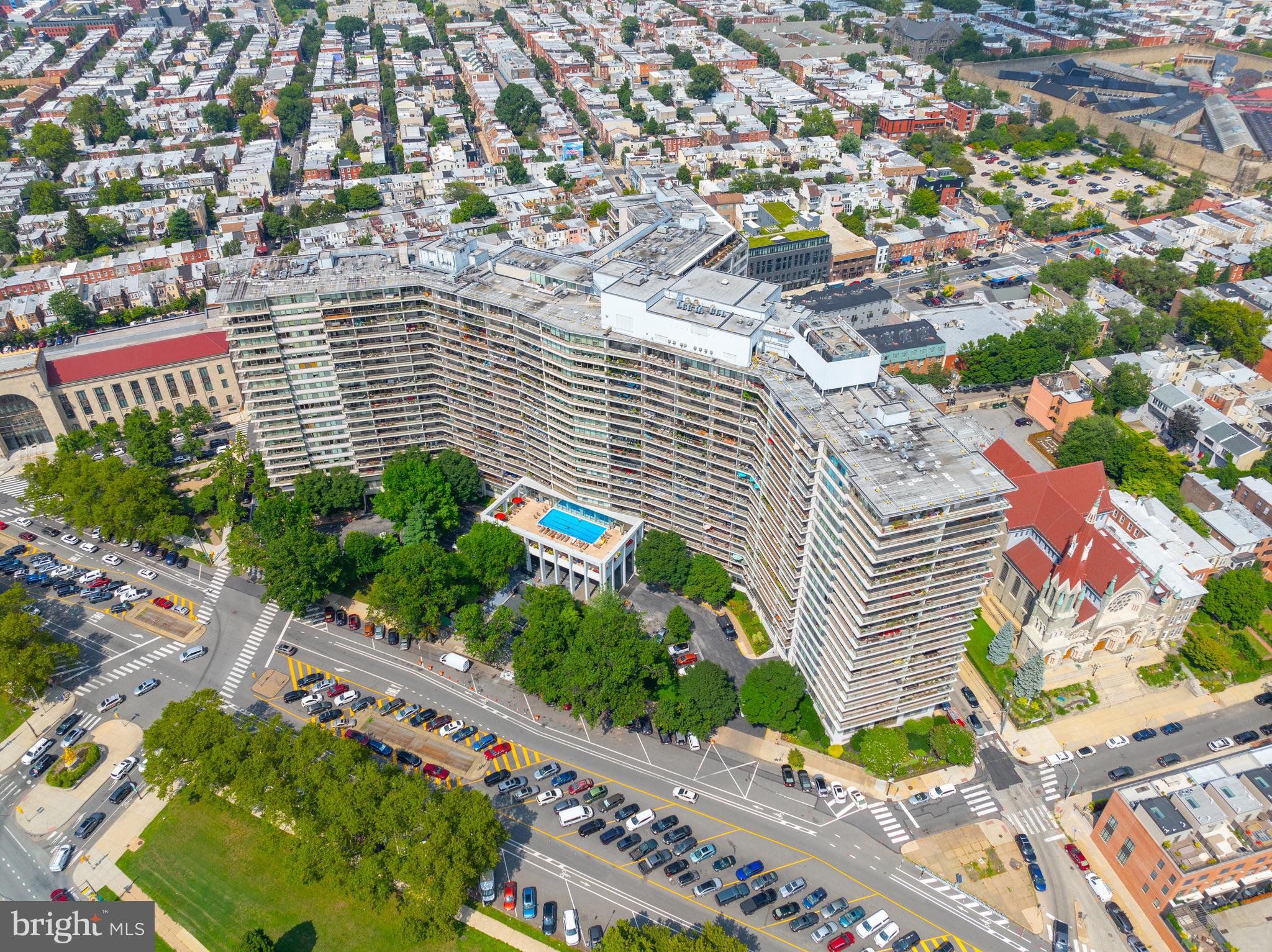 2401 Pennsylvania Ave #7c49