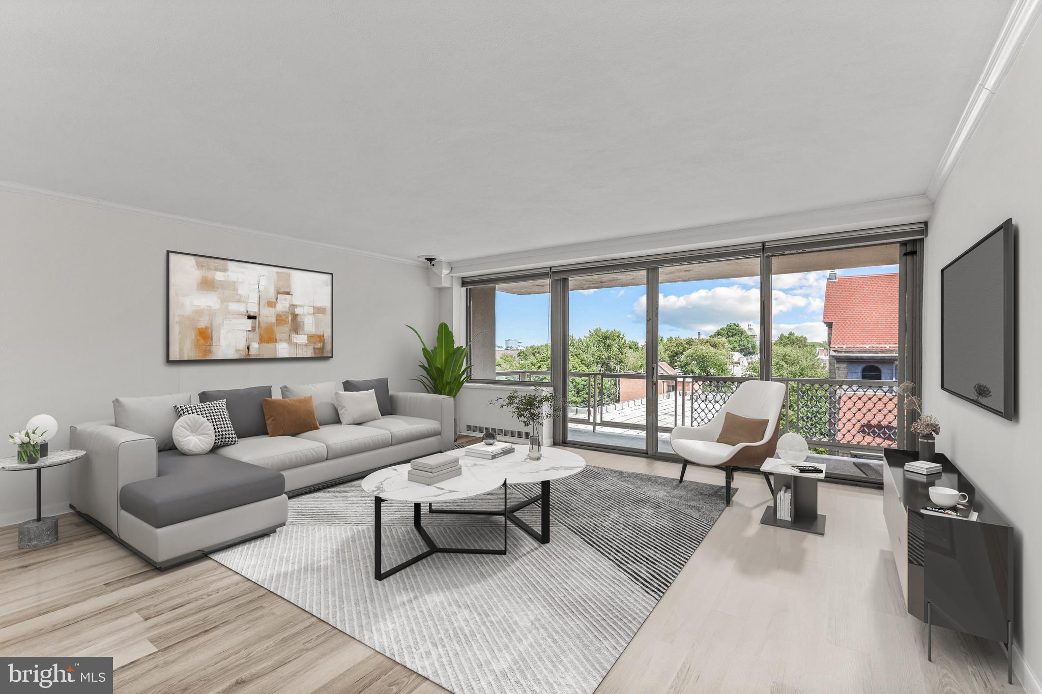 2401 Pennsylvania Ave #7c49