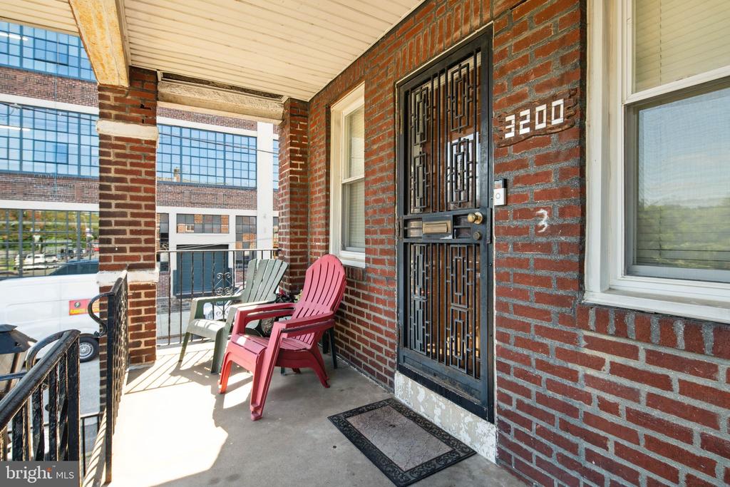 3200 W Willard St