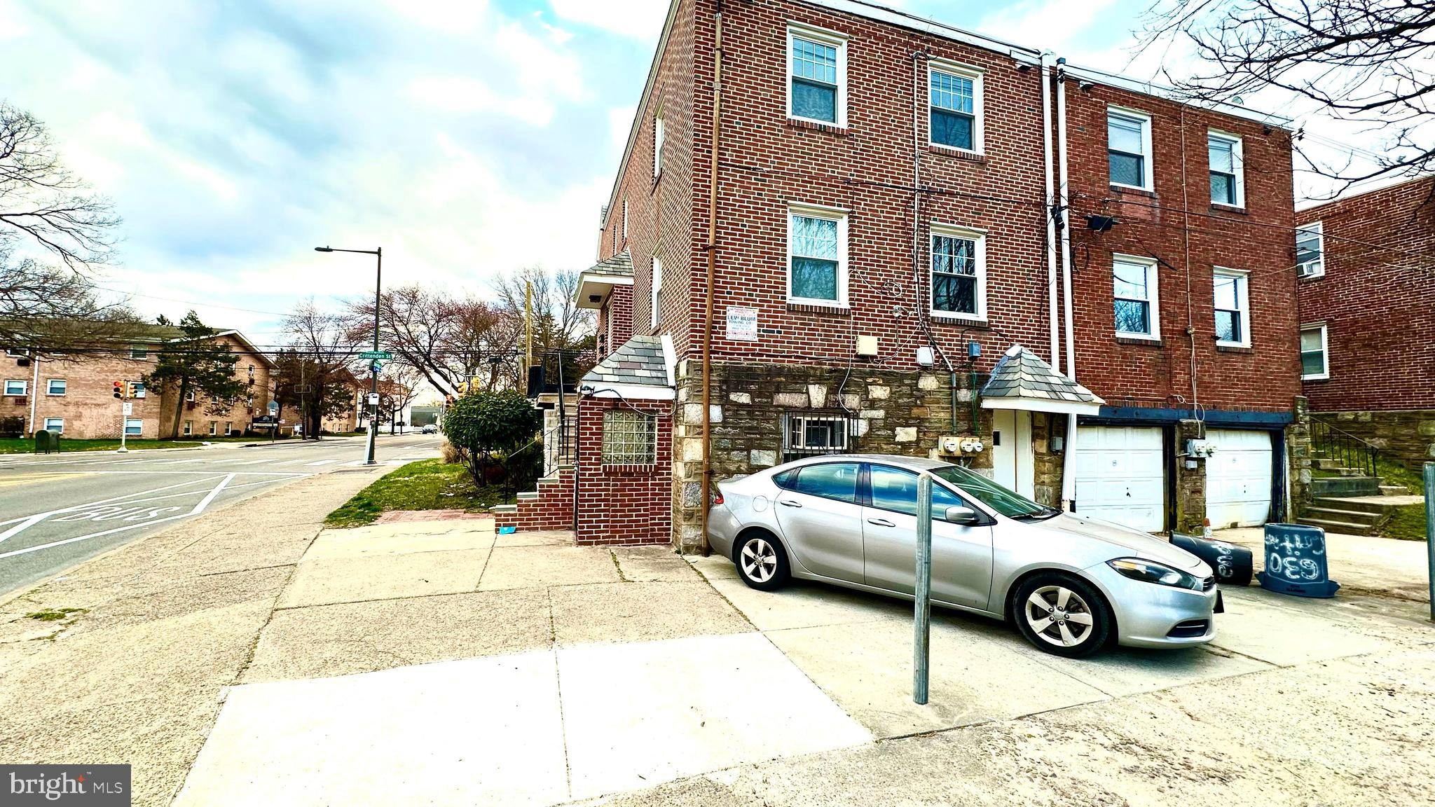 6301 CRITTENDEN ST #1