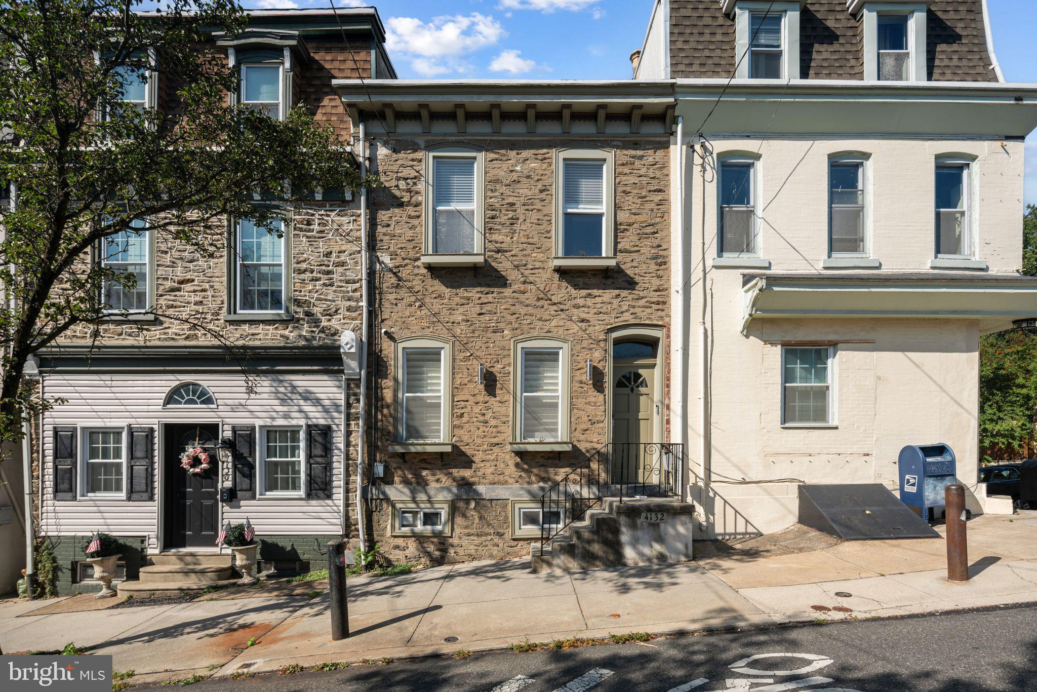 4132 MANAYUNK AVE