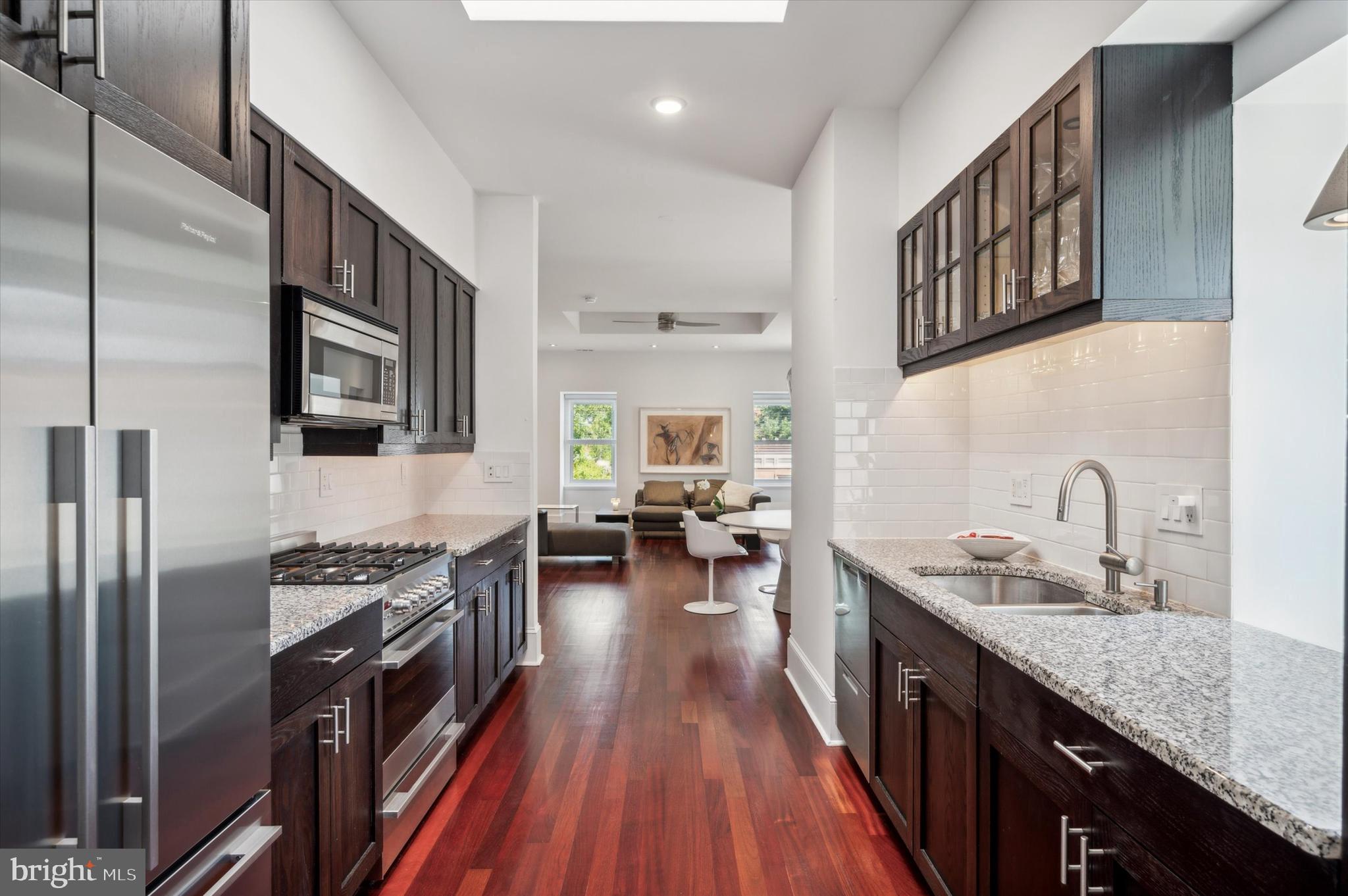 2012 Spring Garden St #Ph