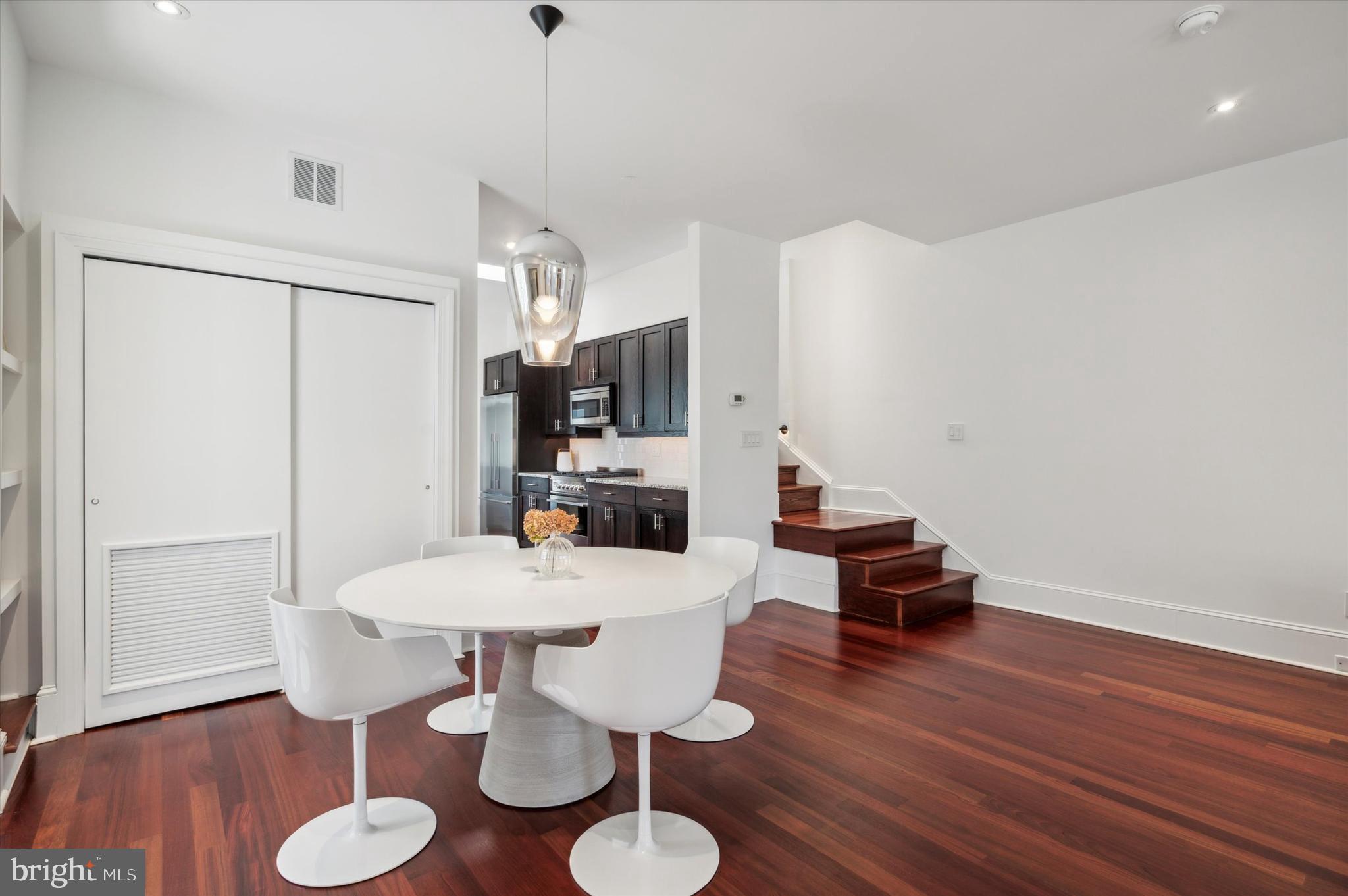 2012 Spring Garden St #Ph