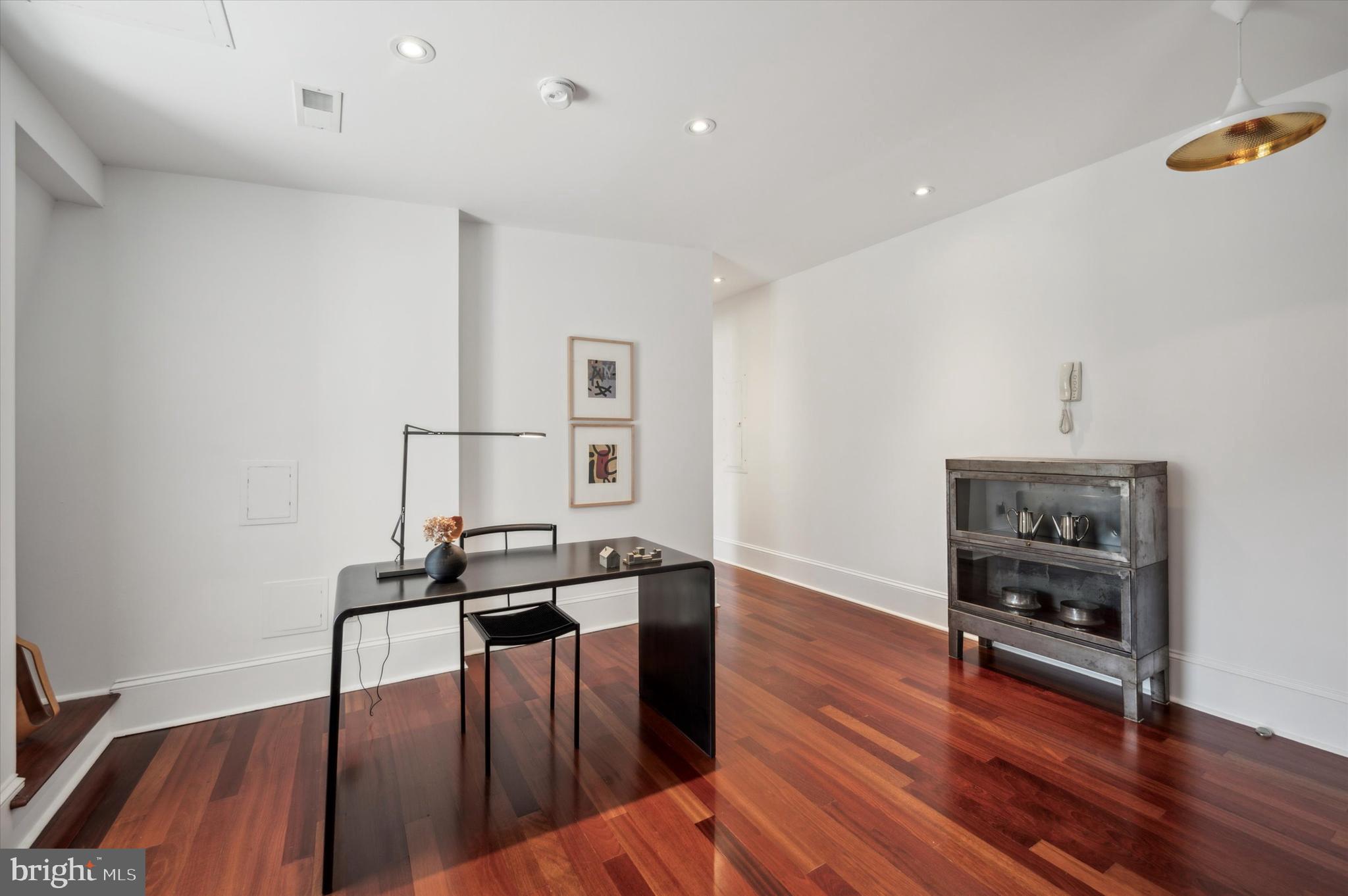 2012 Spring Garden St #Ph