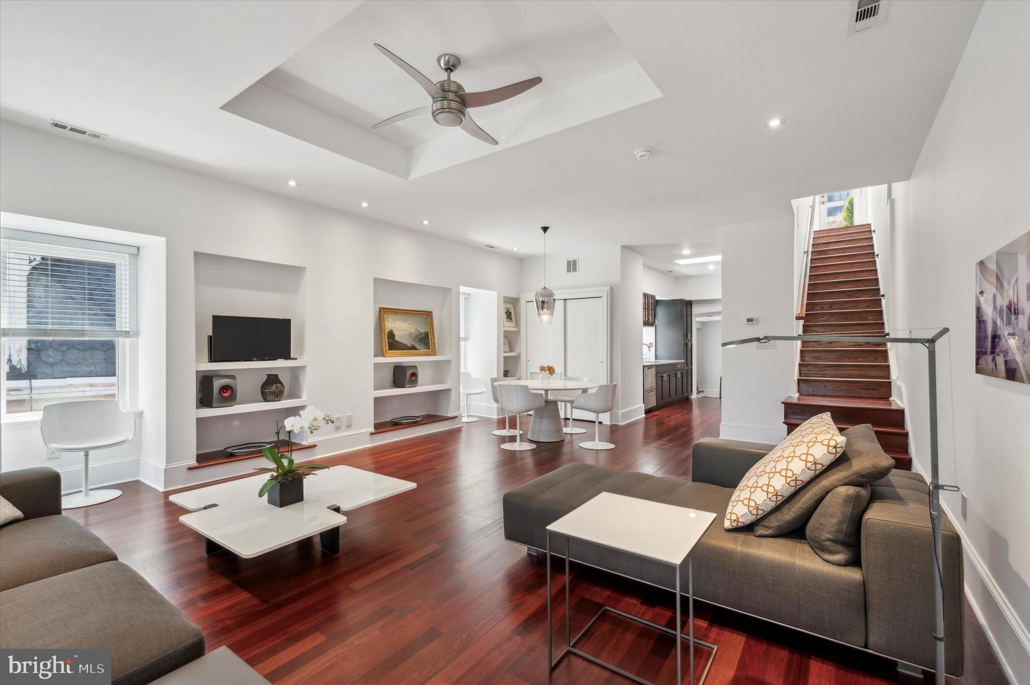 2012 Spring Garden St #Ph