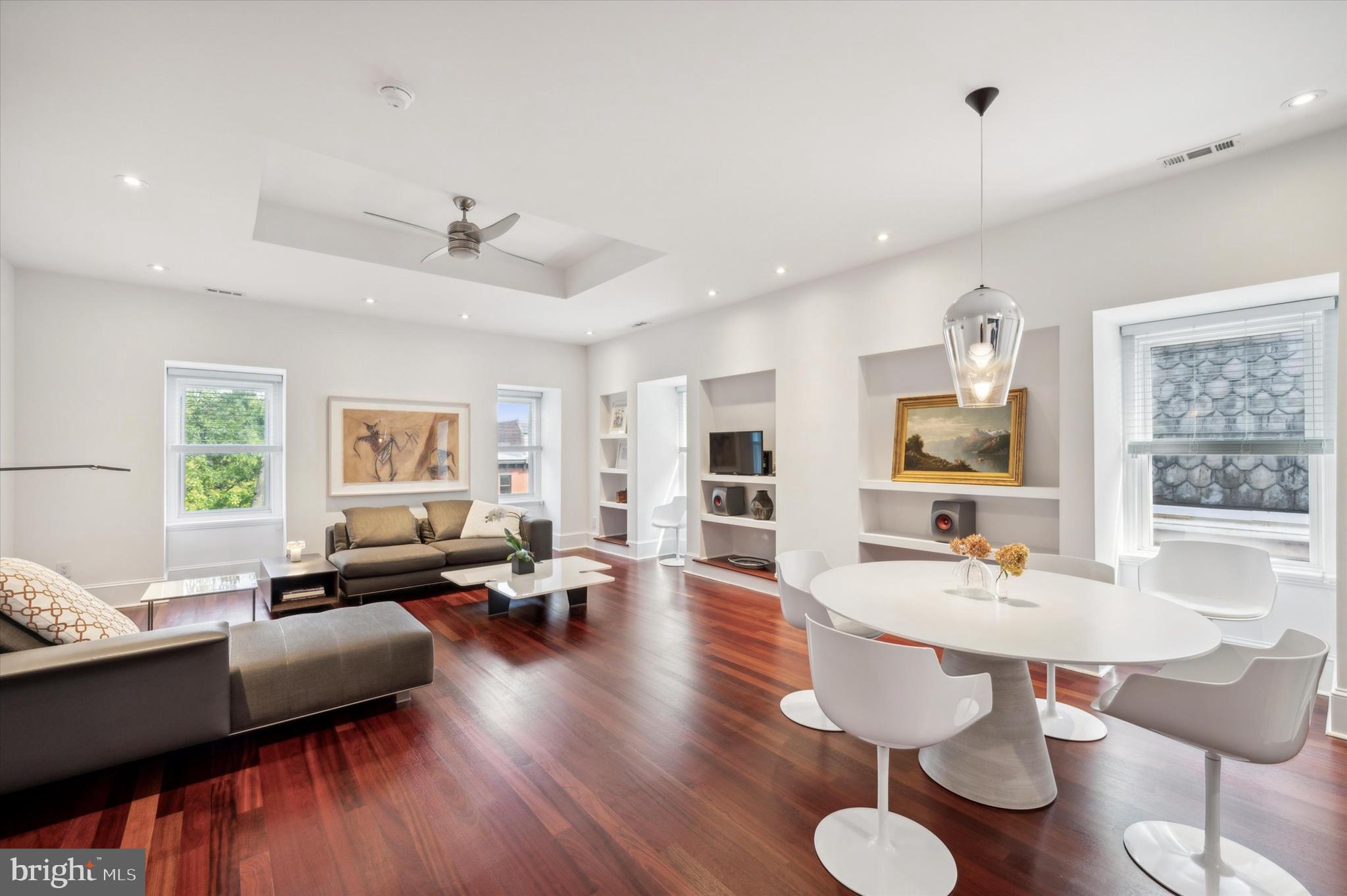 2012 Spring Garden St #Ph