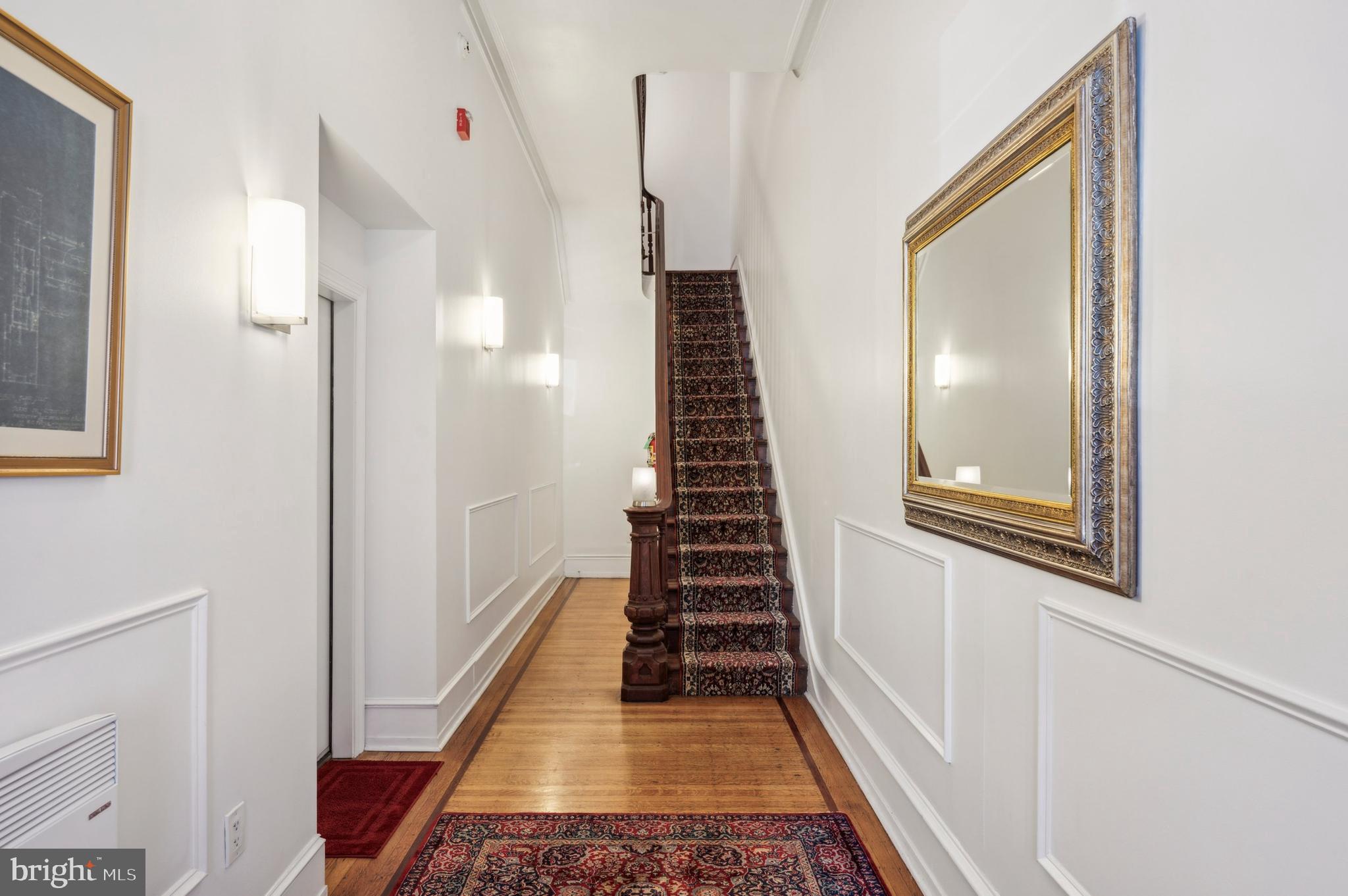 2012 Spring Garden St #Ph