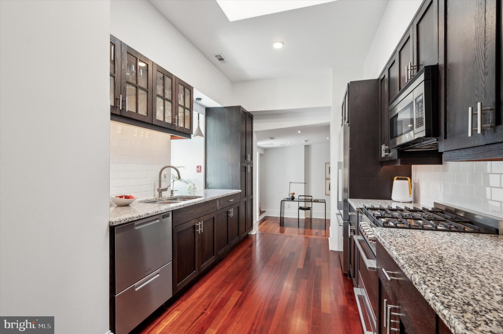 2012 Spring Garden St #Ph