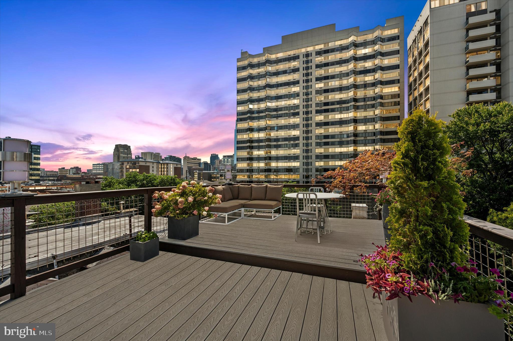 2012 Spring Garden St #Ph