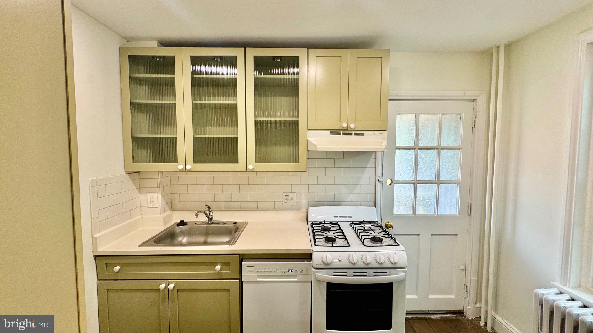 2148 GREEN ST #- UNIT 1