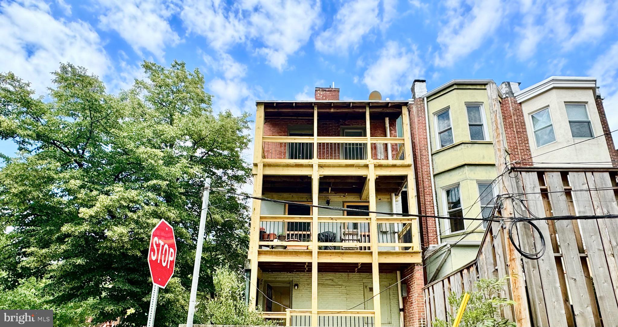 2148 GREEN ST #- UNIT 1