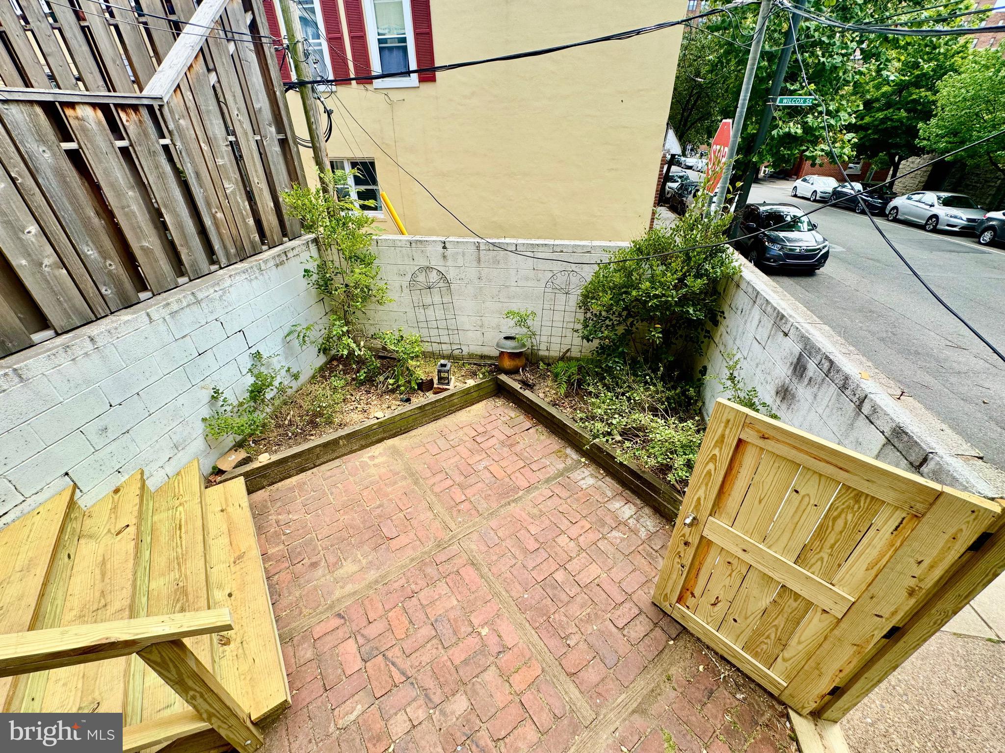 2148 GREEN ST #- UNIT 1