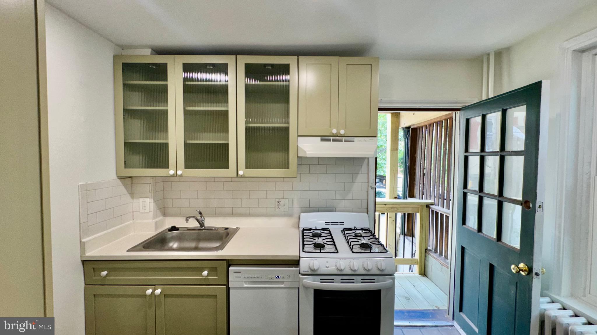 2148 GREEN ST #- UNIT 1